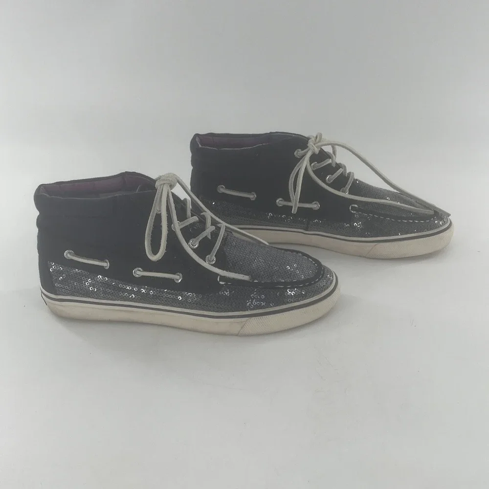 Sperry top sider